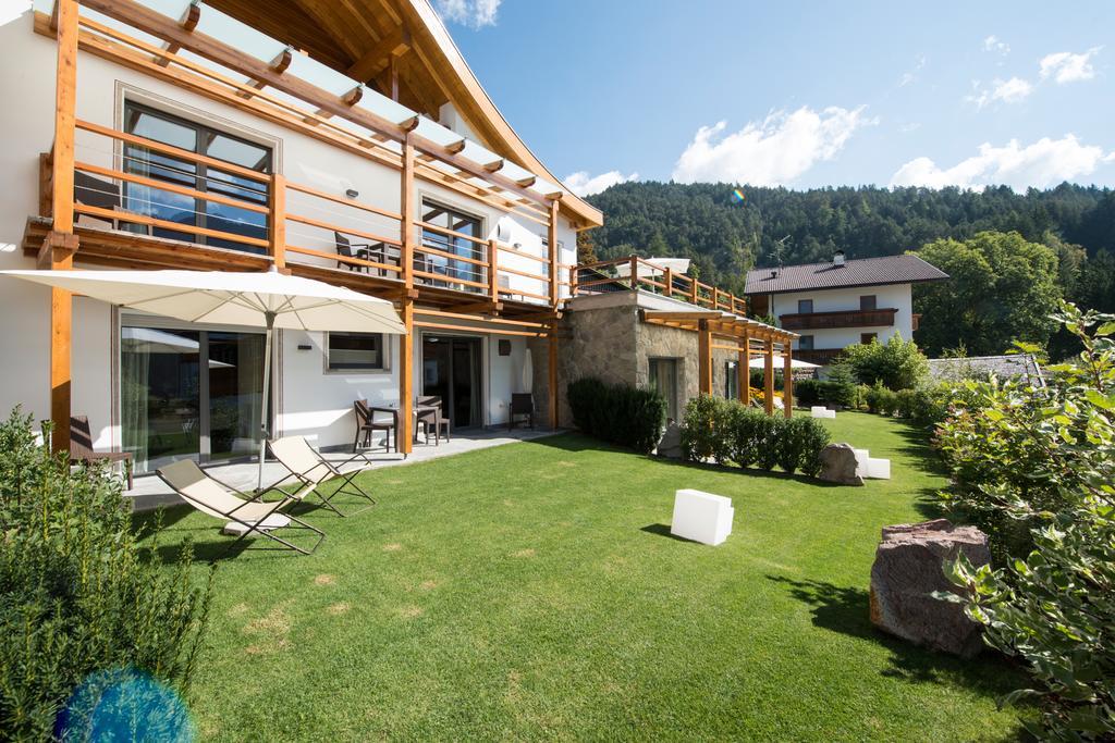 Apartments Chalet Anna St. Ulrich in Gröden Exterior foto