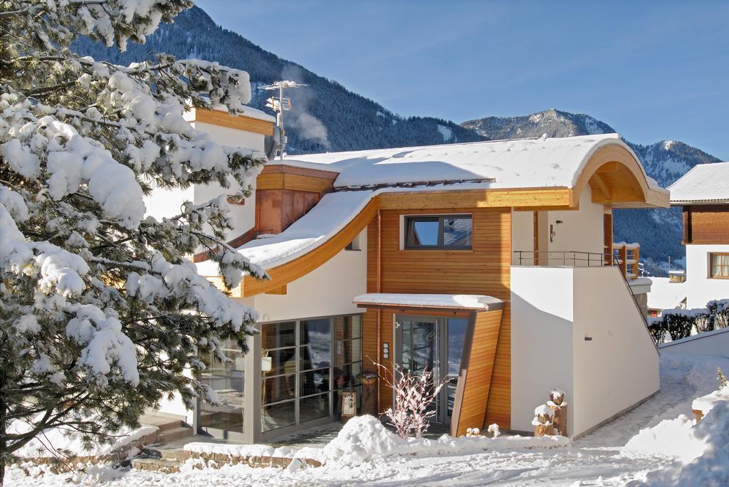 Apartments Chalet Anna St. Ulrich in Gröden Exterior foto