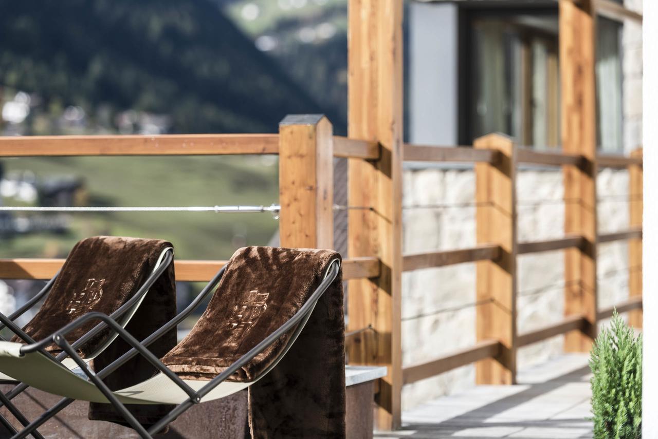 Apartments Chalet Anna St. Ulrich in Gröden Exterior foto